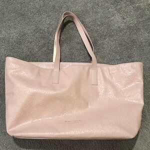 Kate Spade Blush Pink Tote
